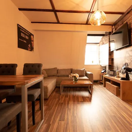Lausitzer Seenland Apartament Hoyerswerda
