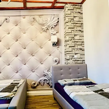 Lausitzer Seenland Apartment *