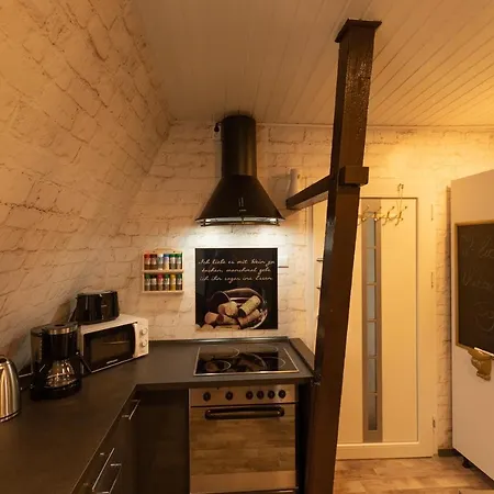 Lausitzer Seenland Apartment *