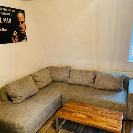 Lausitzer Seenland Apartment Hoyerswerda