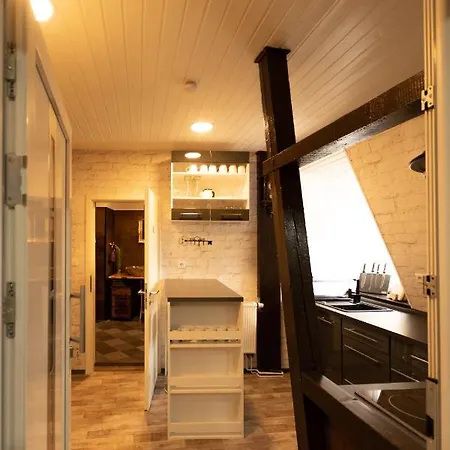 Lausitzer Seenland Apartment *