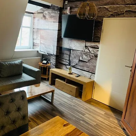 Apartament Lausitzer Seenland Hoyerswerda