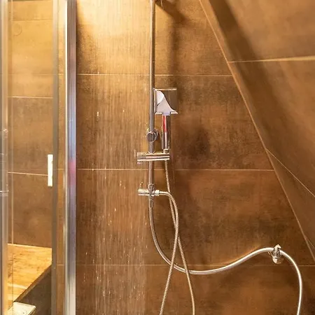 Apartament Lausitzer Seenland