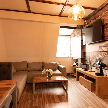 Apartament Lausitzer Seenland Hoyerswerda
