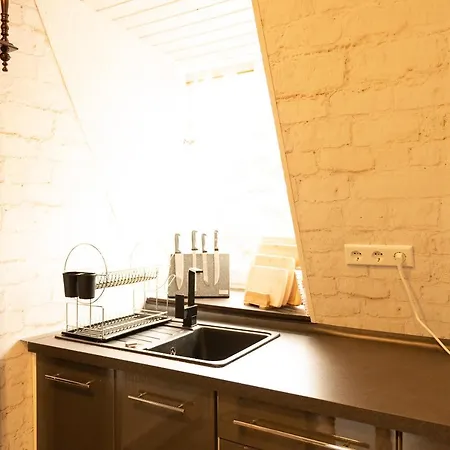 Apartament Lausitzer Seenland