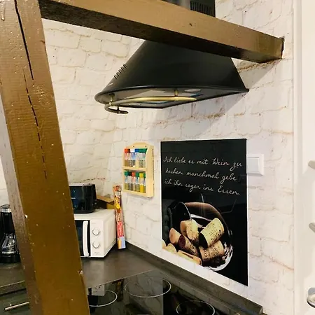 Apartament Lausitzer Seenland Hoyerswerda